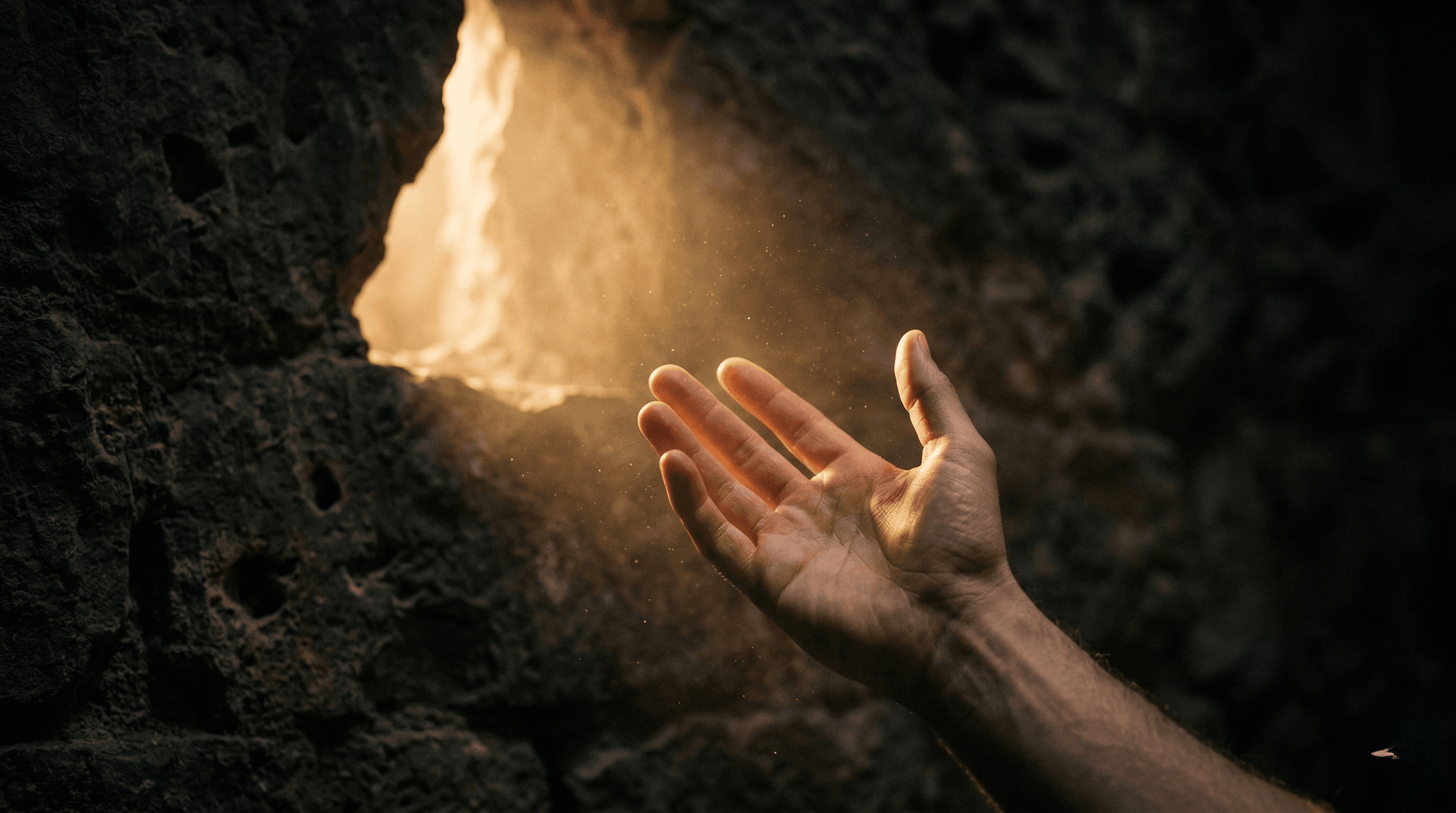 Спільнота — Приєднайтесь до спільноти віри. Разом ми молимось, підтримуємо одне одного та не